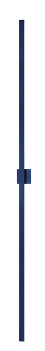 ET2 E41348-BZ LED Outdoor Wall Sconce, Bronze