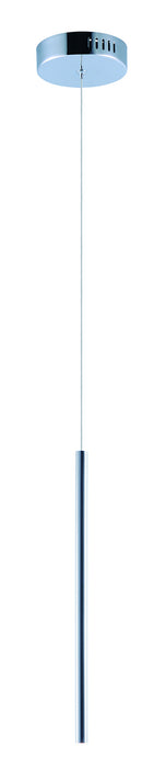 ET2 E10002-PC LED Mini Pendant, Polished Chrome
