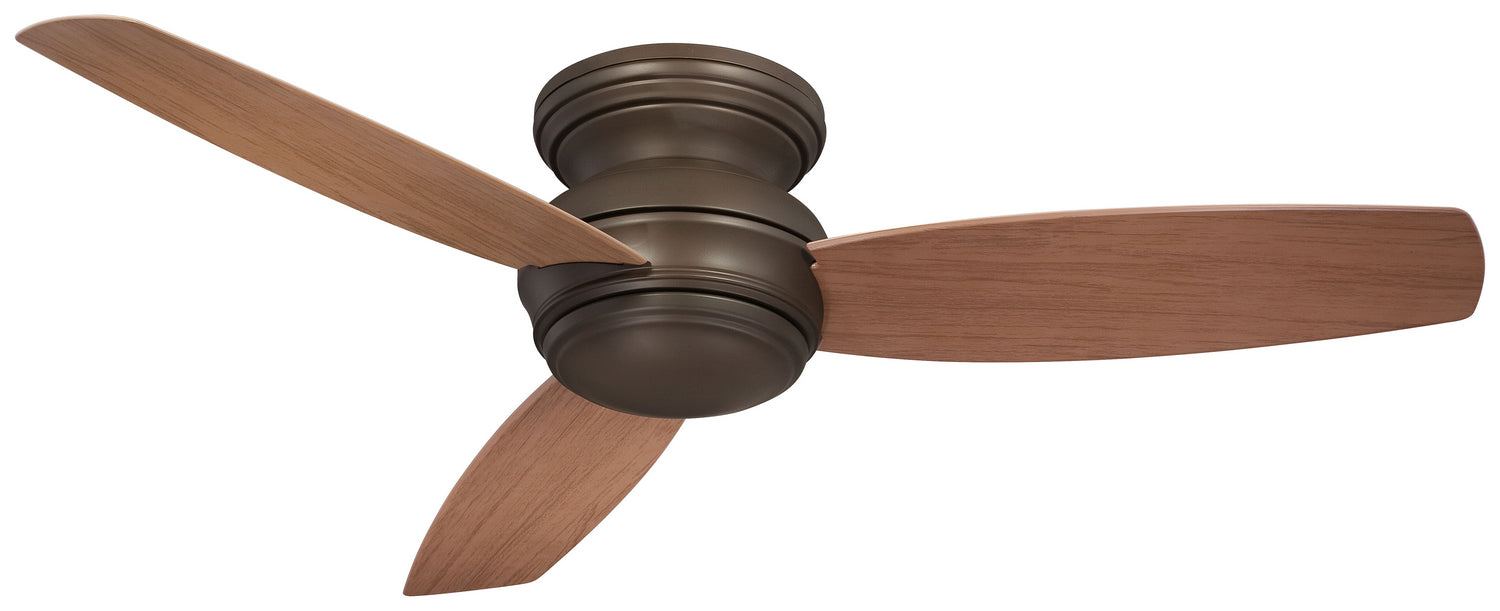 Minka Aire F594L-ORB 52" Ceiling Fan, Oil Rubbed Bronze