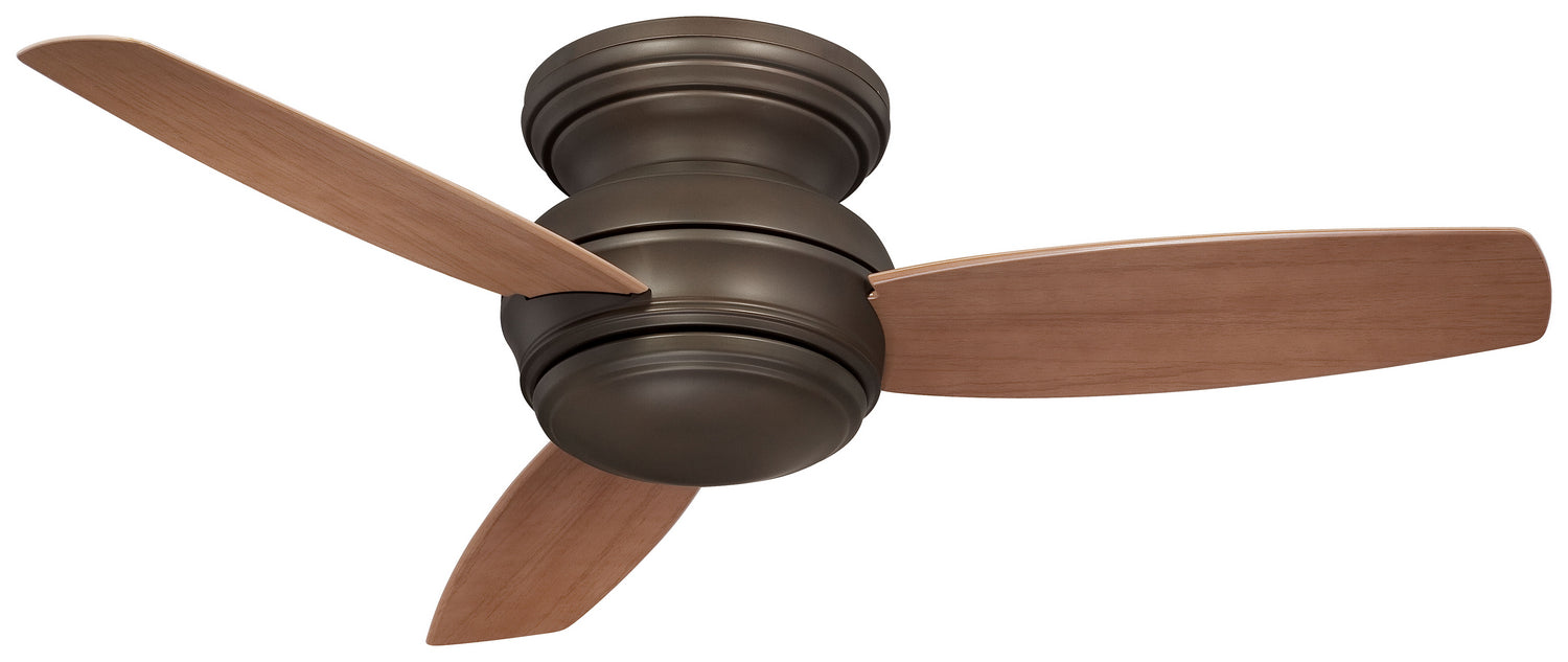 Minka Aire F593L-ORB 44" Ceiling Fan, Oil Rubbed Bronze