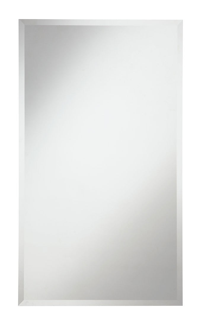Elegant Lighting MR-4020 Mirror, Clear