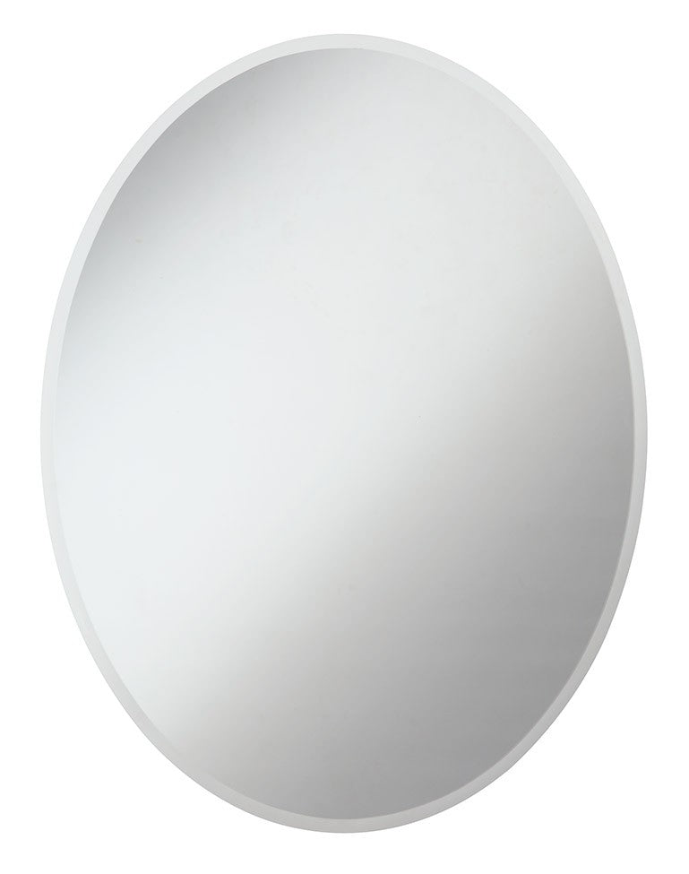 Elegant Lighting MR-4021 Mirror, Clear