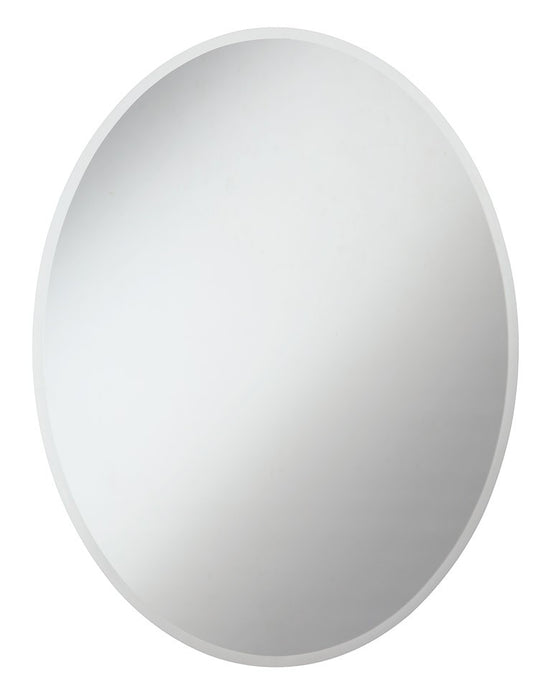 Elegant Lighting MR-4021 Mirror, Clear