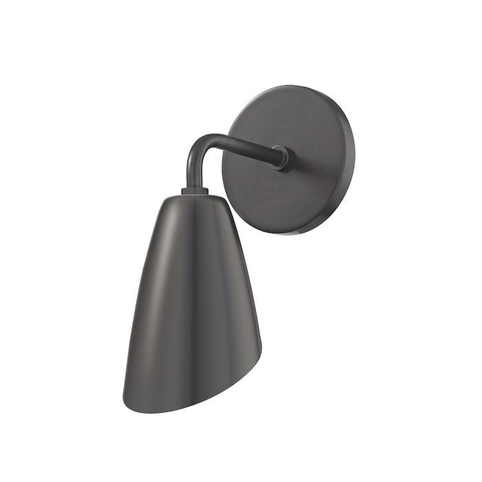 Mitzi H115101-OB LED Wall Sconce, Old Bronze