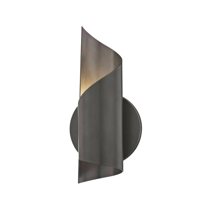 Mitzi H161101-OB LED Wall Sconce, Old Bronze