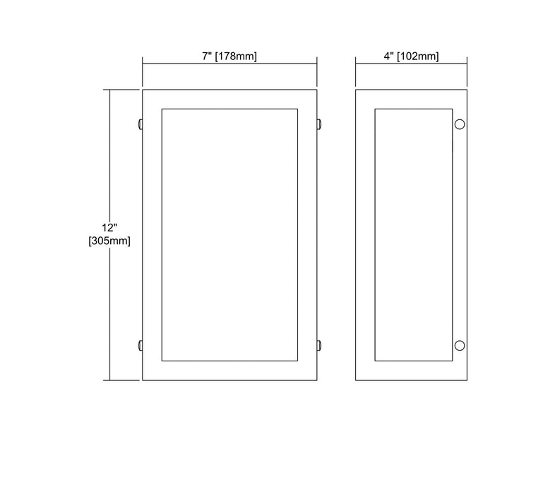 ELK Home 63080-1 One Light Wall Sconce, Satin Brass