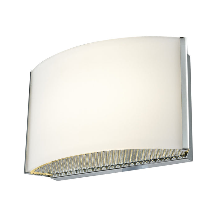 ELK Home BVL911-10-15 LED Wall Sconce, Chrome