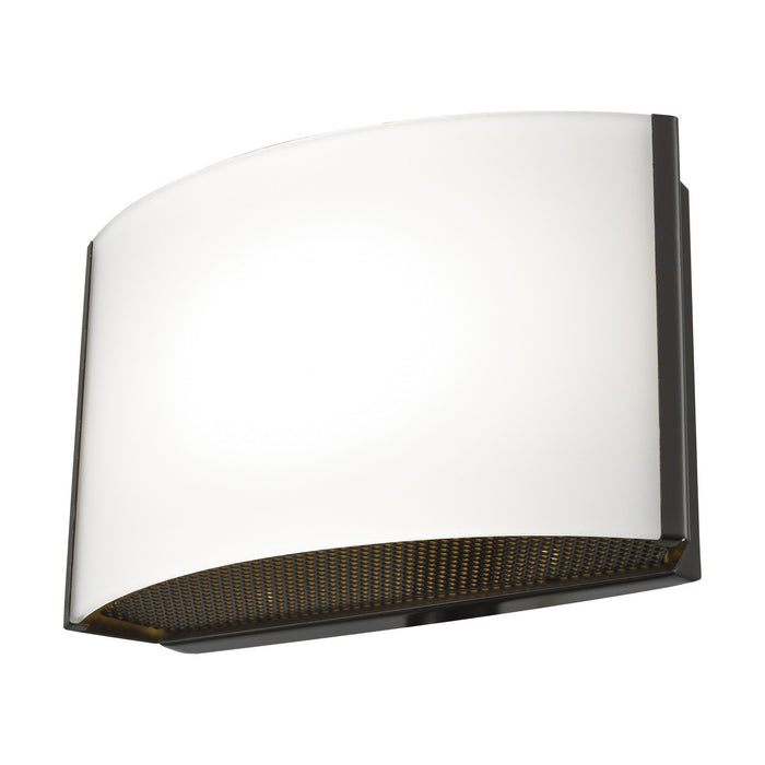 ELK Home BVL911-10-45 LED Vanity Lamp, Oil Rubbed Bronze