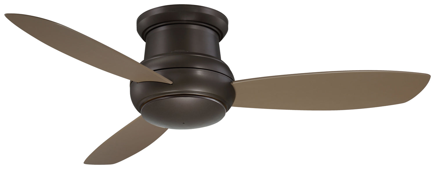Minka Aire F474L-ORB 52" Ceiling Fan, Oil Rubbed Bronze
