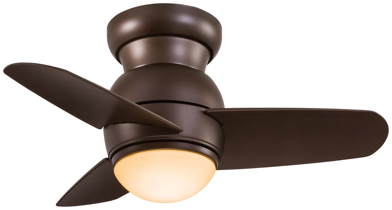 Minka Aire F510L-ORB 26" Ceiling Fan, Oil Rubbed Bronze
