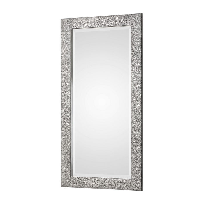 Uttermost 09326 Mirror, Silver
