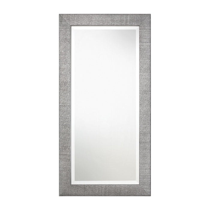 Uttermost 09326 Mirror, Silver