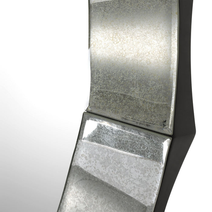Uttermost 09334 Mirror, Antiqued Mirrors