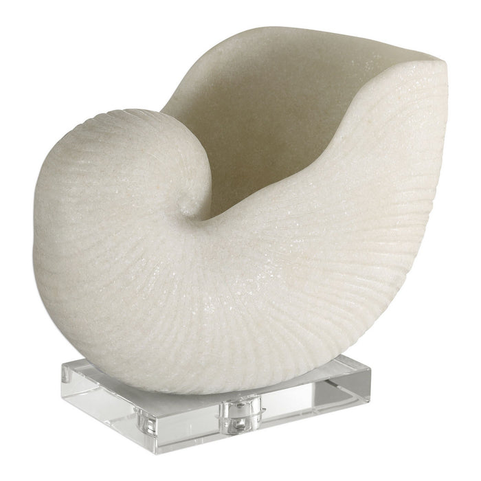 Uttermost 18888 Sculpture, Stone Textured