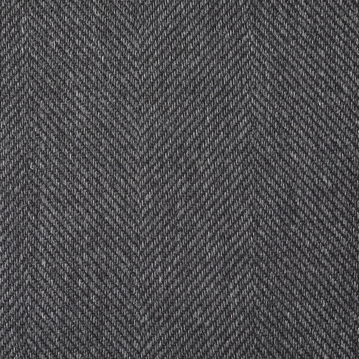 Uttermost 23440 Arm Chair, Dark Gray