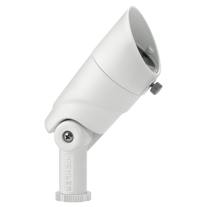 Kichler 16016WHT30 LED Accent, White
