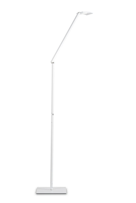 Koncept AR2001-WHT-FLR LED Floor Lamp, White