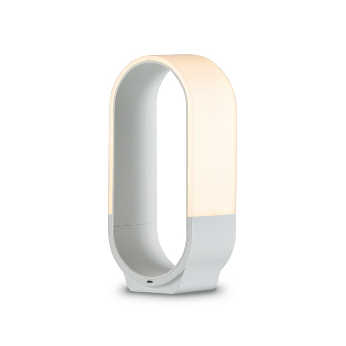 Koncept NLG-S-SWT LED Desk Lamp, Soft White