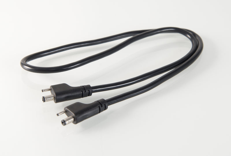 Koncept P6-08-D3096A-1 30" Daisy Chain Cord, Black