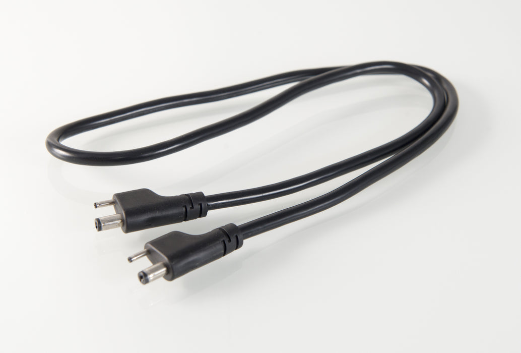 Koncept P6-08-D3096A-1 30" Daisy Chain Cord, Black