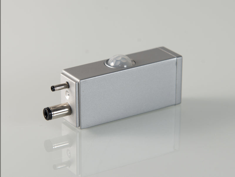 Koncept P7-08-OCC01A-SIL Occupancy Sensor, Silver