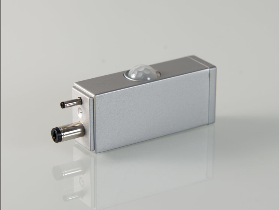 Koncept P7-08-OCC01A-SIL Occupancy Sensor, Silver