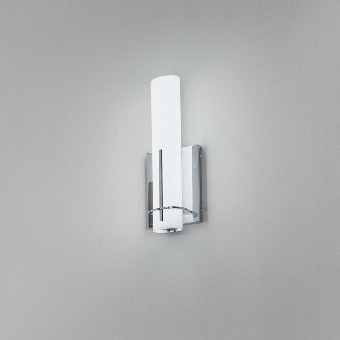 Kichler 83944 LED Wall Sconce, Chrome