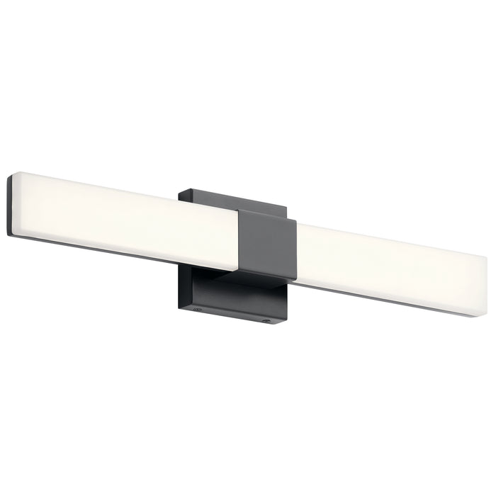 Kichler 83964 LED Vanity, Bronze