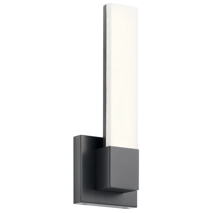 Kichler 83965 LED Wall Sconce, Bronze