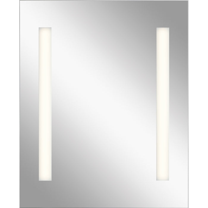 Kichler 83999 LED Mirror, Unfinished