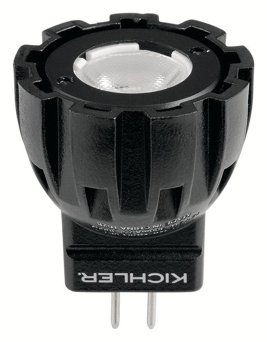 Kichler 18157 LED Lamp, Black