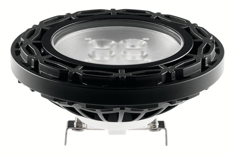 Kichler 18171 LED Lamp, Black