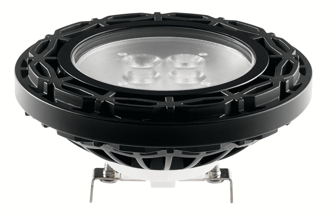Kichler 18180 LED Lamp, Black