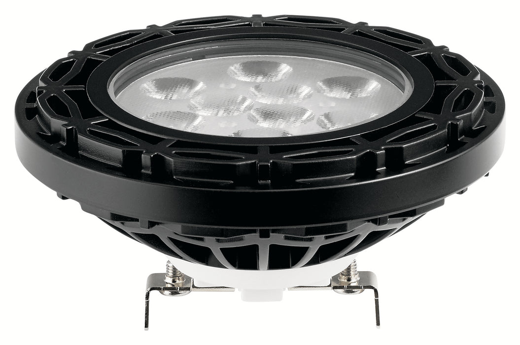 Kichler 18184 LED Lamp, Black