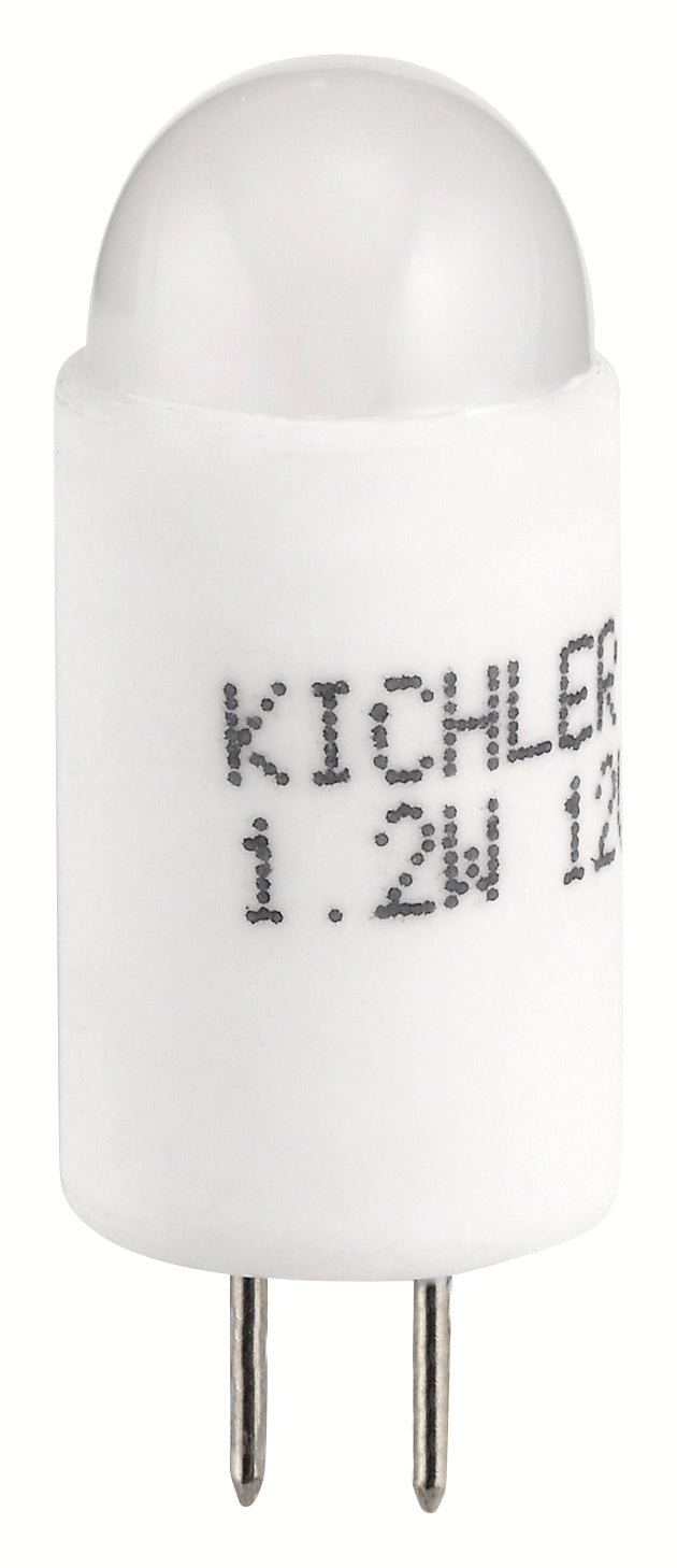 Kichler 18201 LED Lamp, White