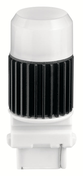 Kichler 18203 LED Lamp, Black