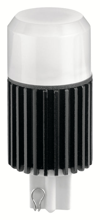 Kichler 18205 LED Lamp, Black