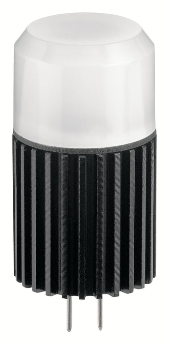 Kichler 18207 LED Lamp, Black