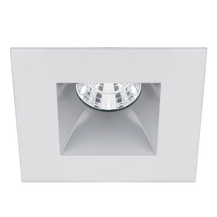 W.A.C. Lighting R3BSD-F927-HZWT LED Trim, Haze White