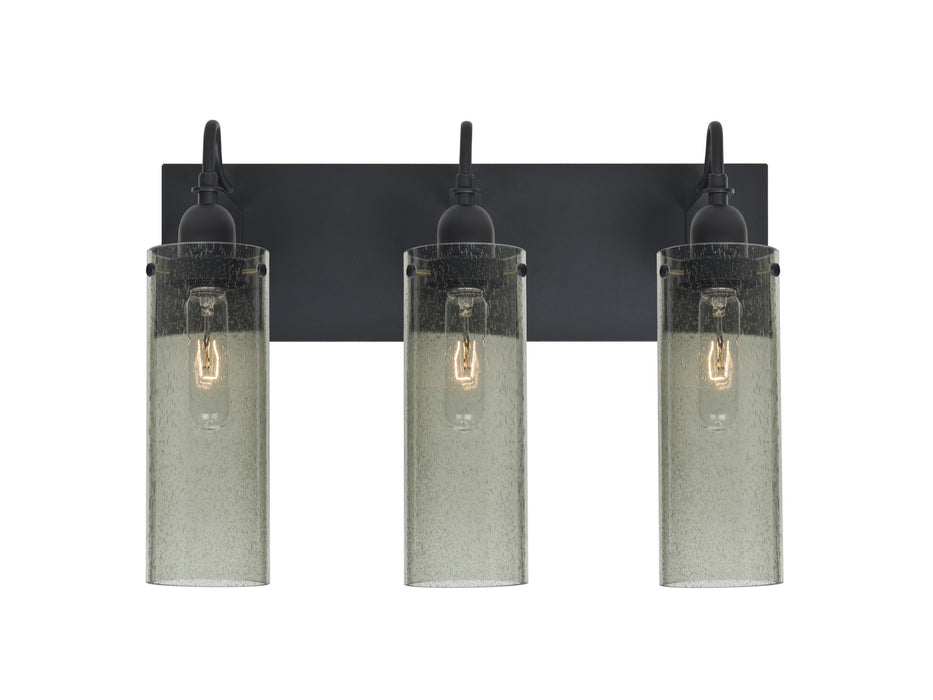 Besa 3WG-JUNI10MS-BK Vanity, Black