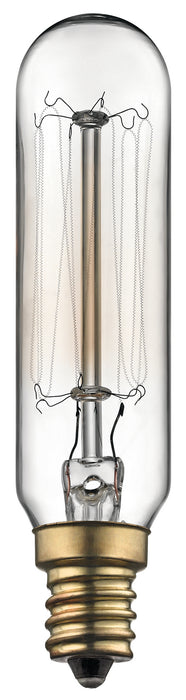 Kichler 5971CLR Replacement Bulb, Clear