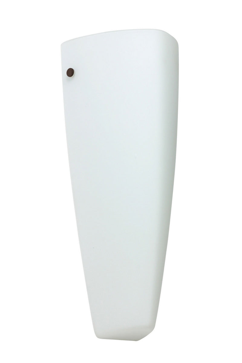 Besa 708307-LED-BR Wall Sconce, Bronze
