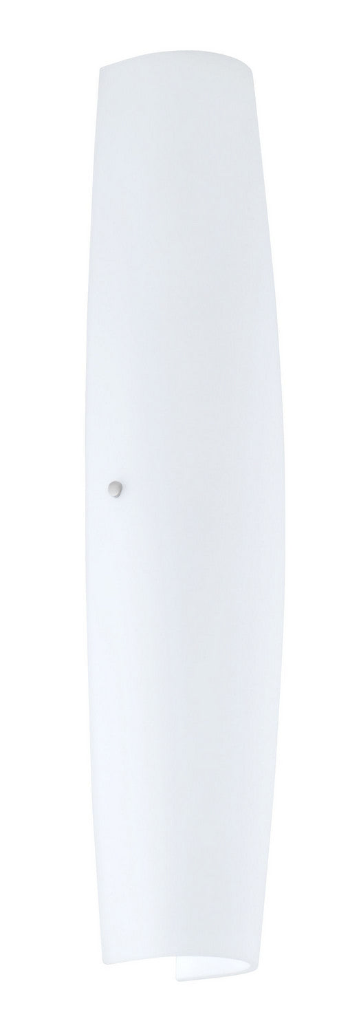 Besa 711207-LED-PN Wall Sconce, Polished Nickel