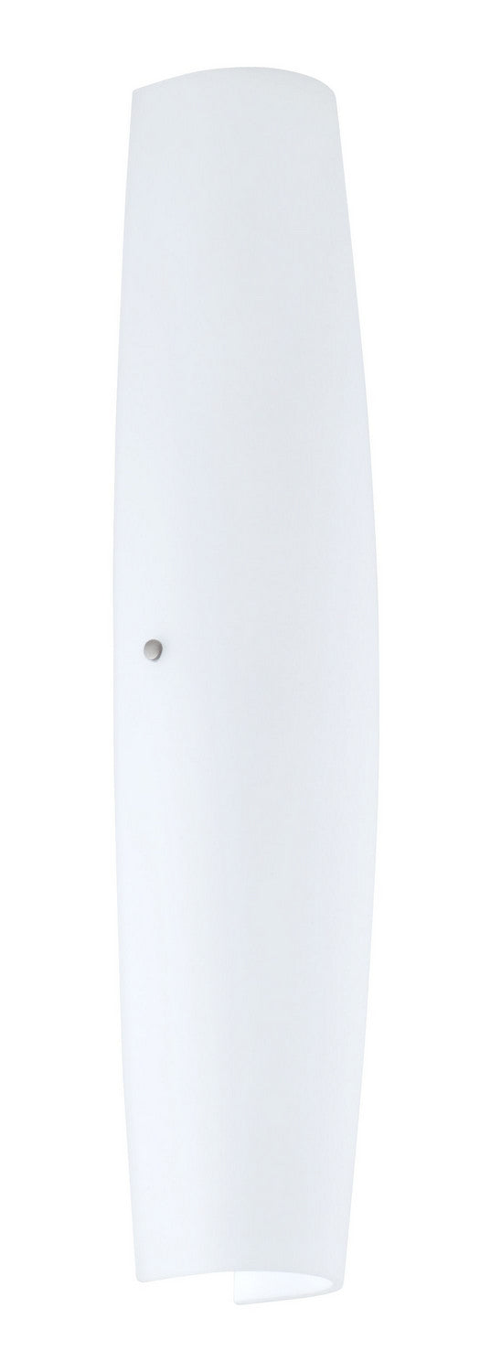 Besa 711207-LED-SN Wall Sconce, Satin Nickel