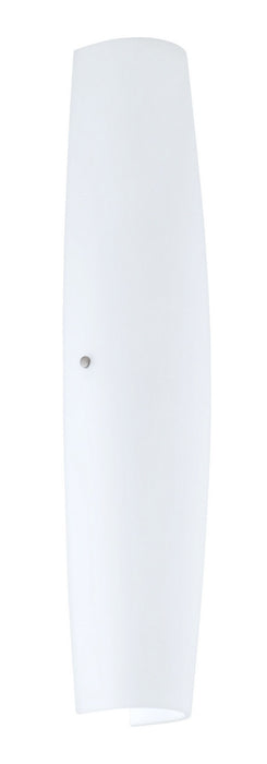 Besa 711207-LED-SN Wall Sconce, Satin Nickel