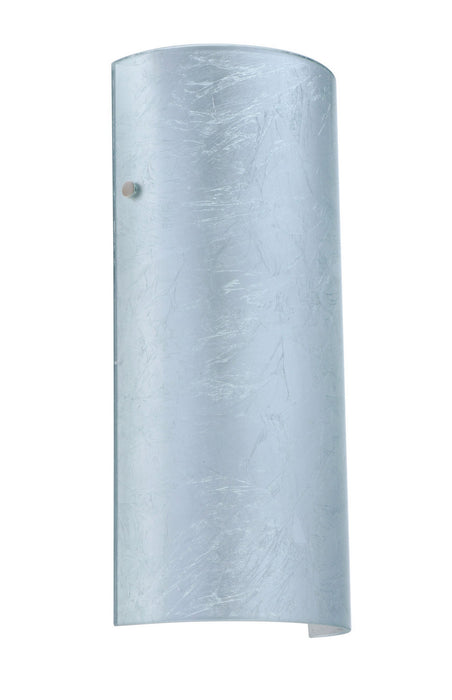 Besa 8192SF-LED-PN Wall Sconce, Polished Nickel