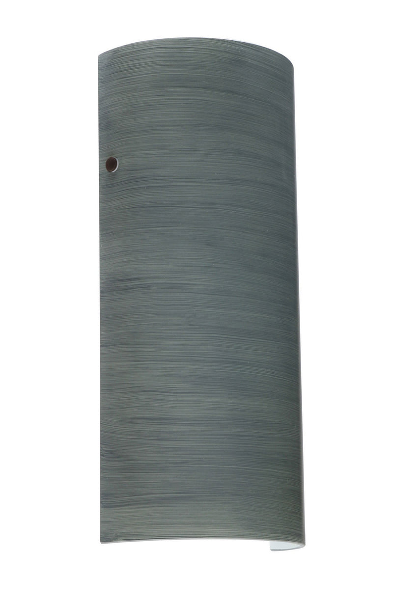 Besa 8192TN-LED-BR Wall Sconce, Bronze