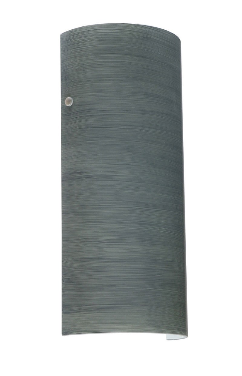 Besa 8192TN-LED-PN Wall Sconce, Polished Nickel