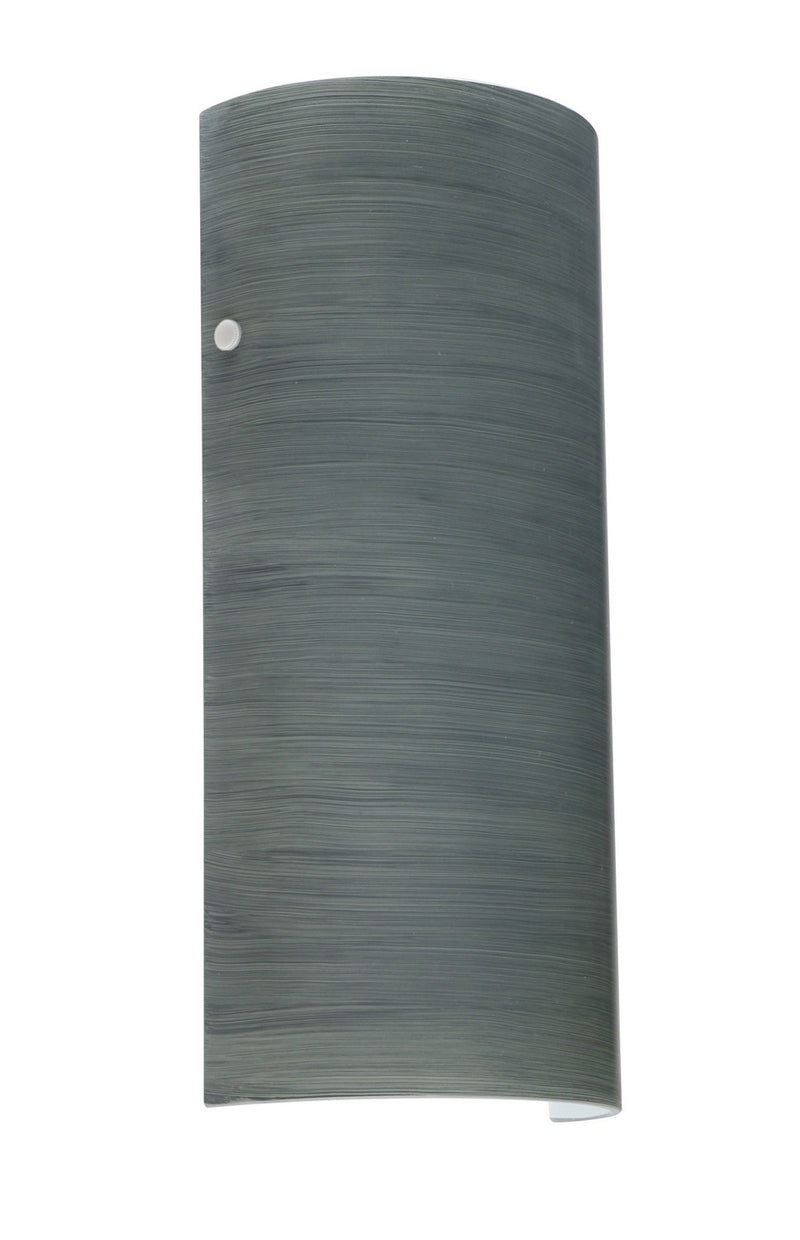 Besa 8192TN-LED-WH Wall Sconce, White