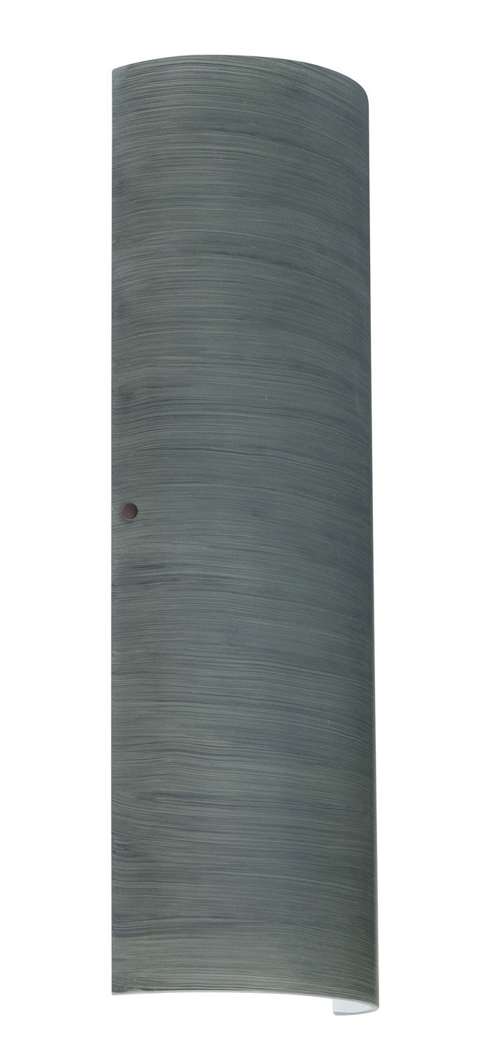 Besa 8194TN-LED-BR Wall Sconce, Bronze